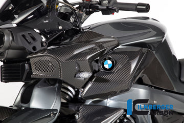 Ilmberger Carbon Fibre Left Air Tube for BMW K1300R 2008-22